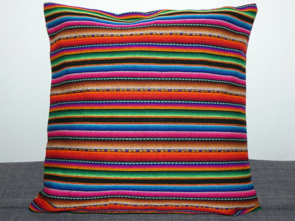 Polštářek (molas) I