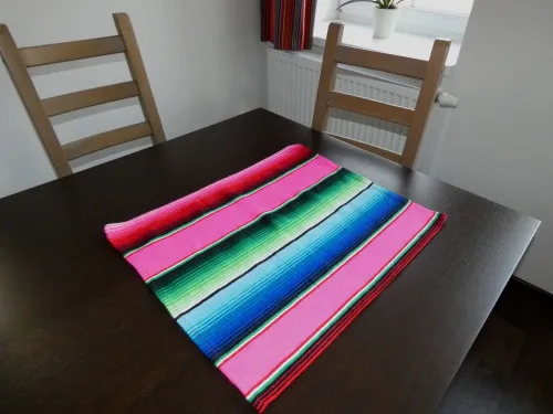 Ubrus malý Mexiko (47x55 cm)