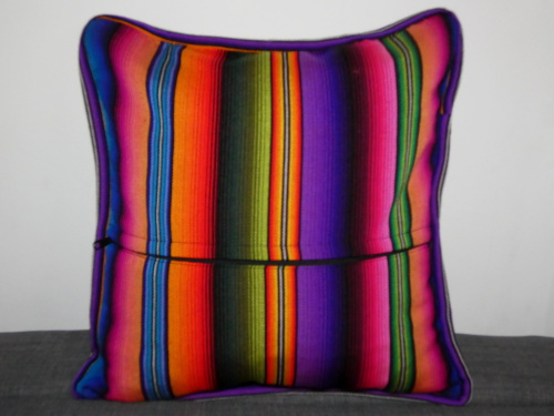 Polštář (Guate II, 50x50 cm)