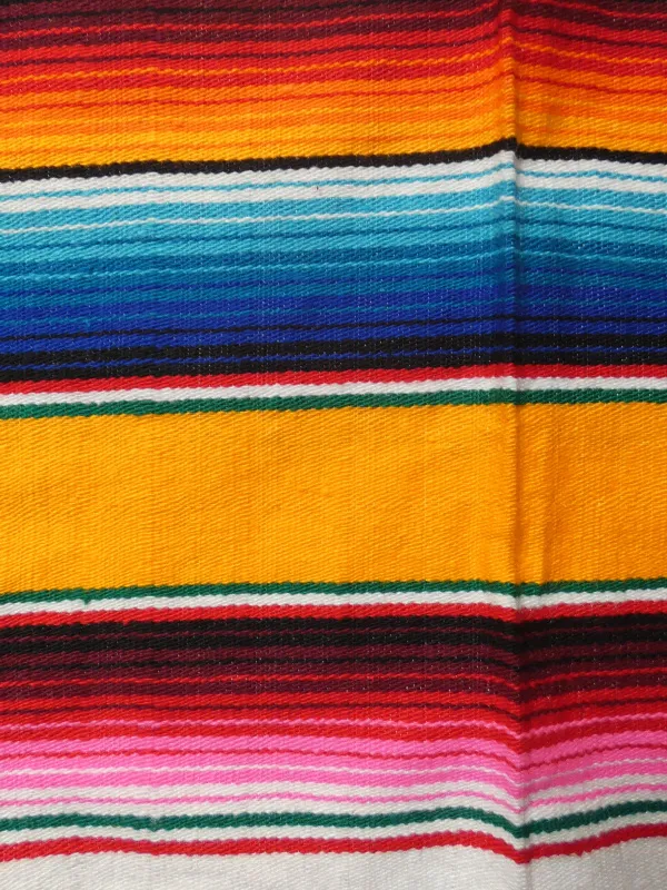 Pončo (žluté, pro malé děti)