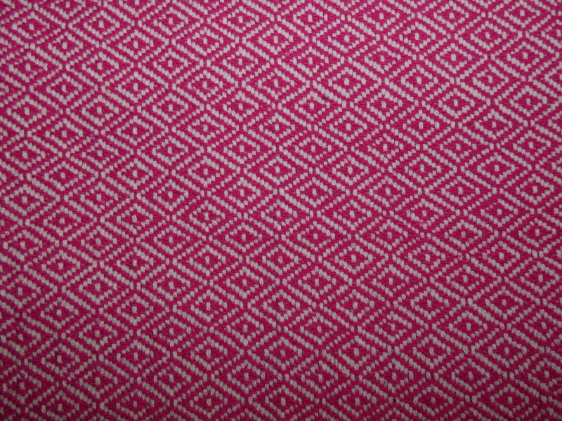 Rebozo (Mexiko, bavlna II)