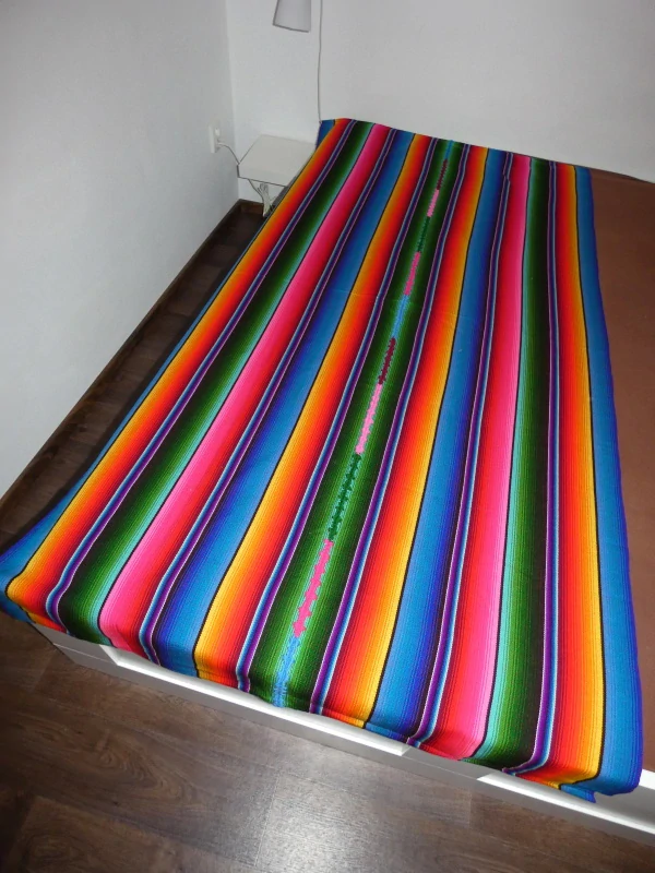 Přehoz/deka Guate (střední) 