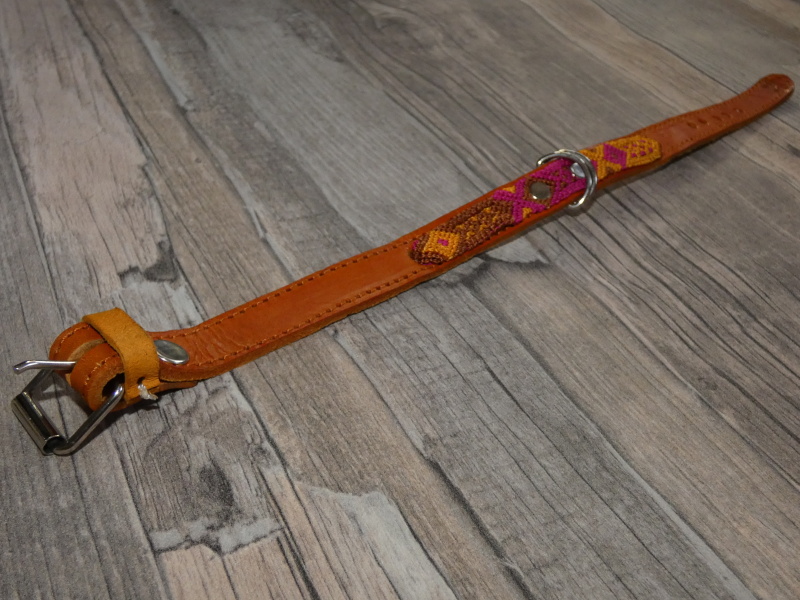 Obojek malý (35 cm)