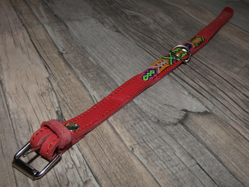 Obojek malý I (35 cm)