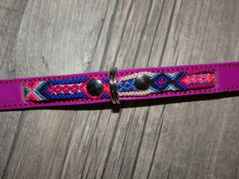 Obojek malý II (35 cm)