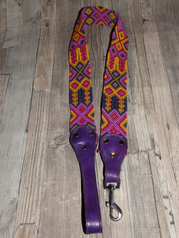 Vodítko IV (šířka 5 cm)