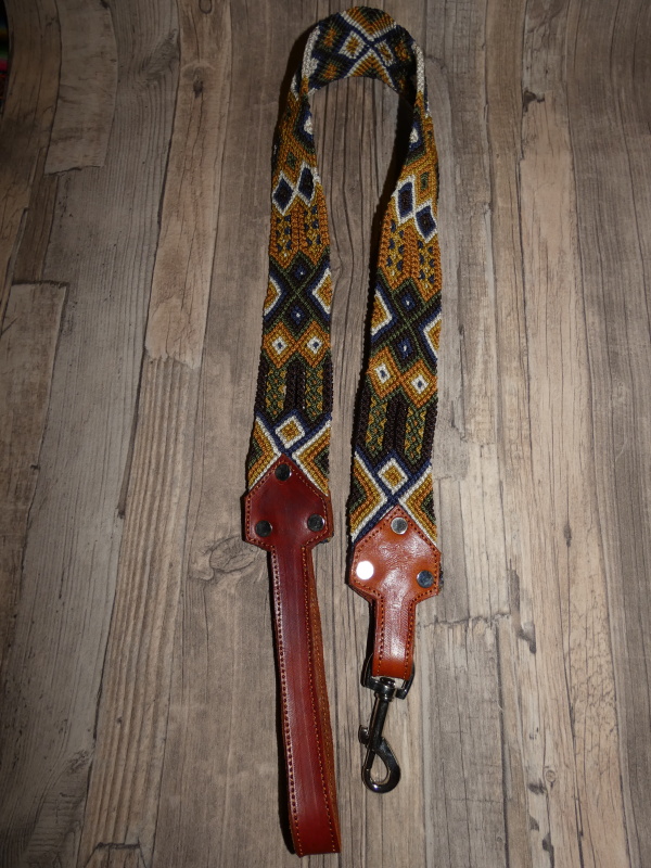 Vodítko VI (šířka 5 cm)