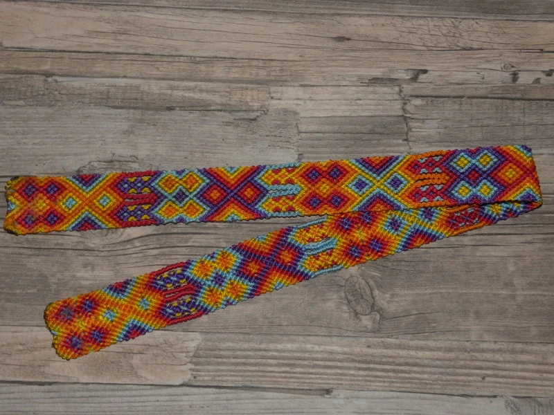 Pásek/popruh (Mexiko, 76 cm I)