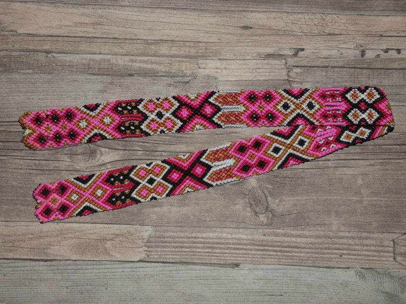 Pásek/popruh (Mexiko, 78 cm)