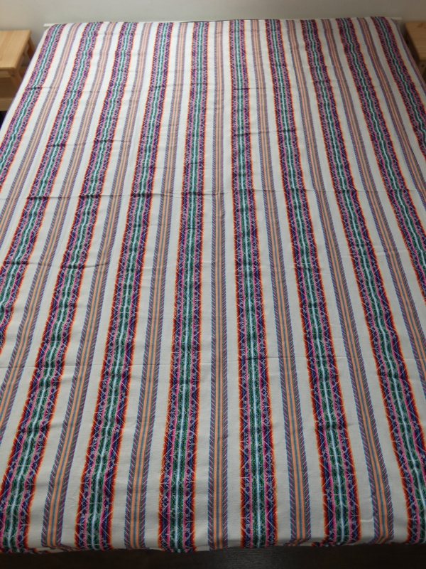 Přehoz/ubrus Salvador (velký II)