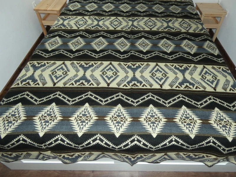 Deka Ekvádor I (lamí vlna, koso V)