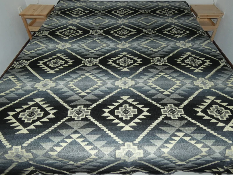 Deka Ekvádor I (lamí vlna, koso VI)