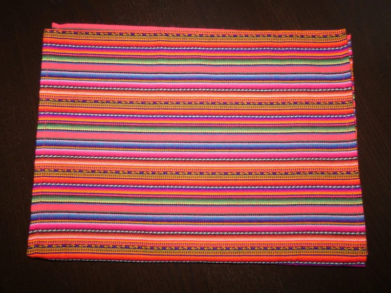 Běhoun (barevný I, 43x125 cm)