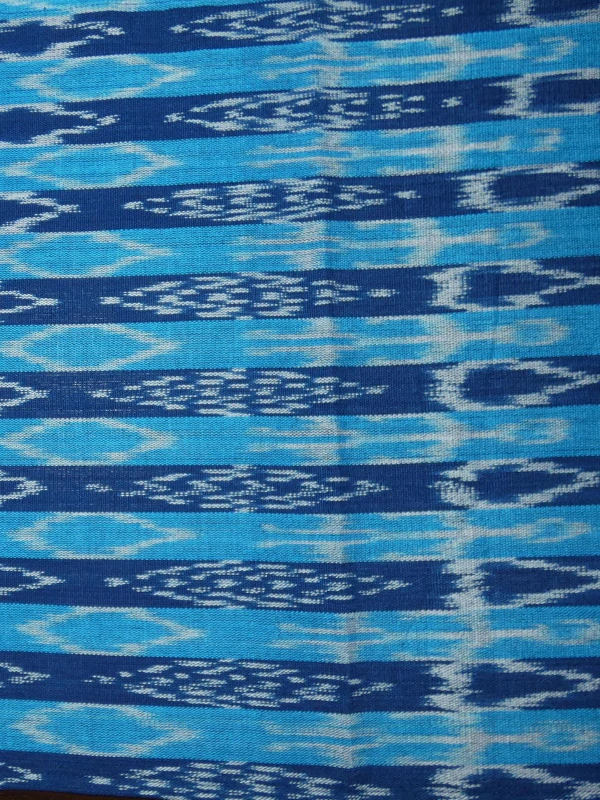 Běhoun (modrý, 43x105 cm)