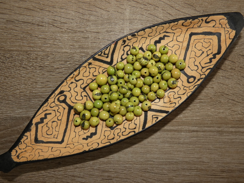 Acai (světle zelený)