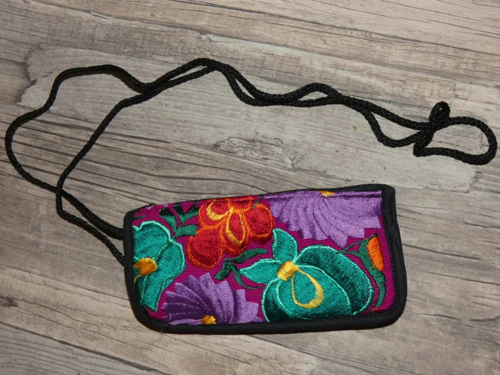 Pouzdro na brýle II (Guate)