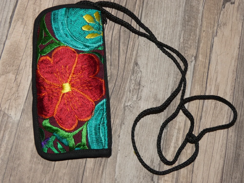 Pouzdro na brýle III (Guate)