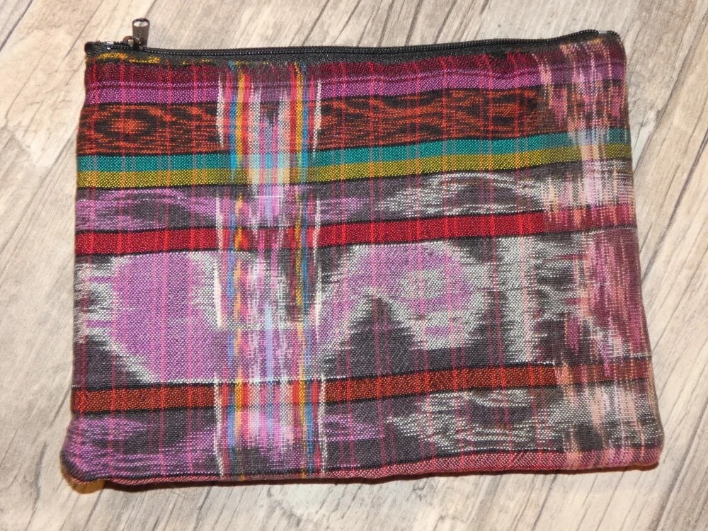 Taštička I (Guate)