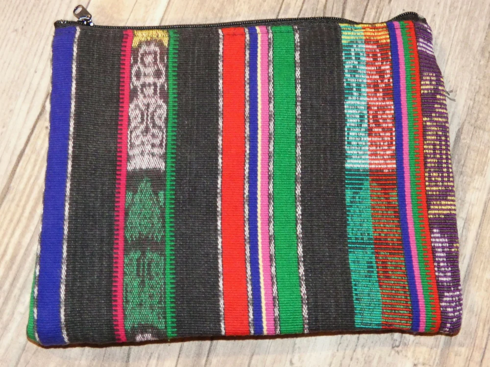 Taštička II (Guate)