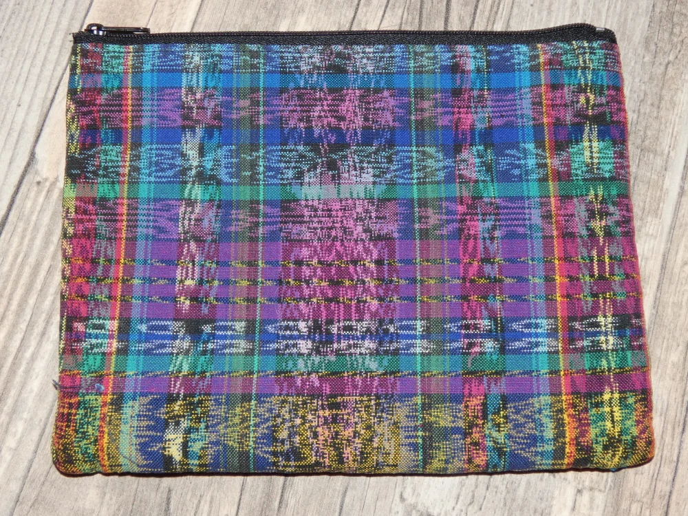 Taštička III (Guate) 