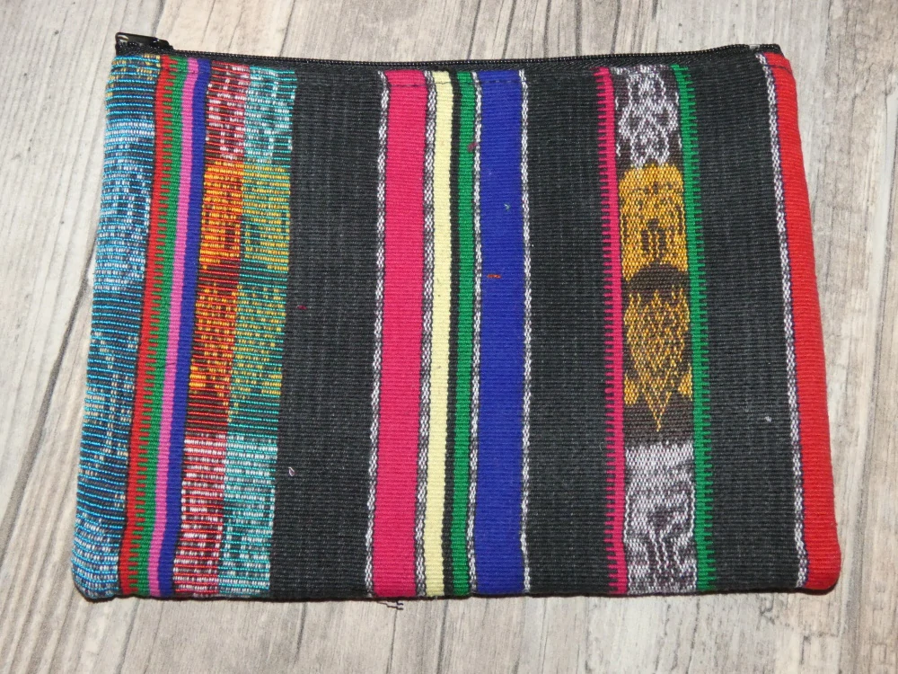 Taštička IV (Guate) 