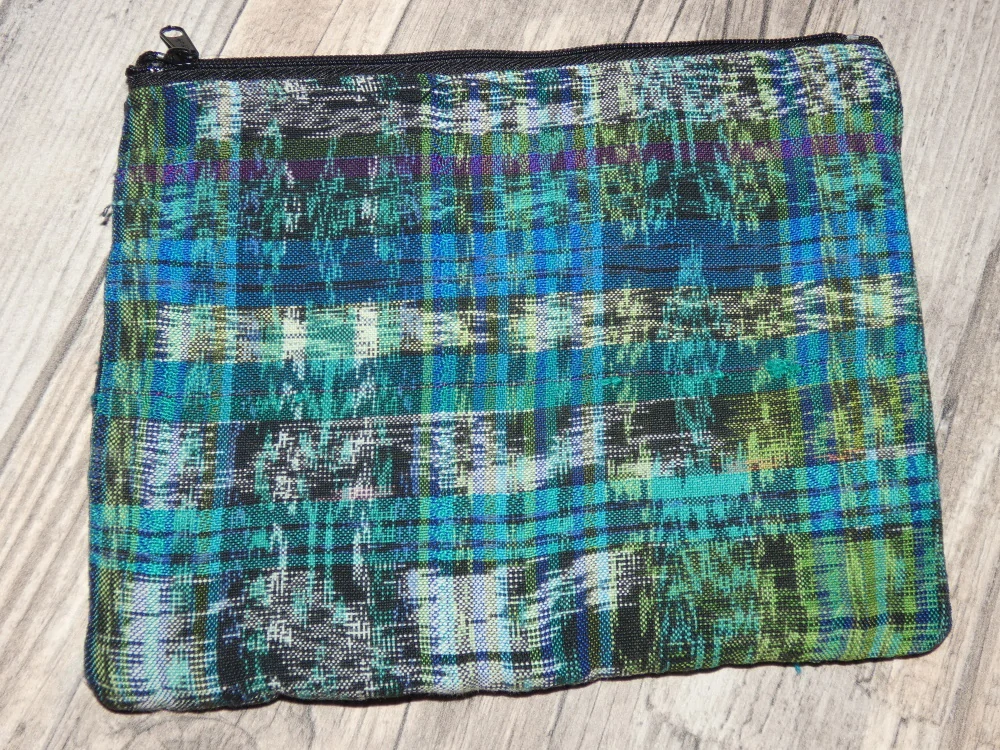 Taštička V (Guate) 