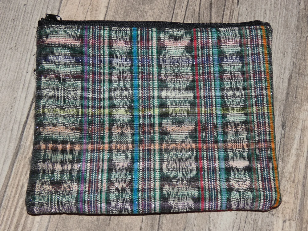 Taštička VI (Guate) 