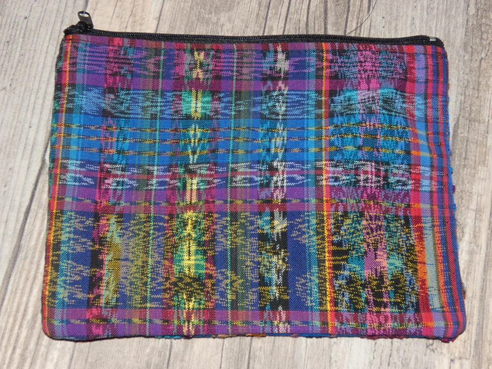 Taštička VII (Guate) 