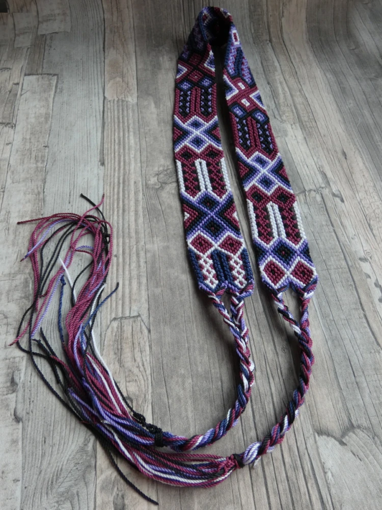 Pásek IV (Mexiko)