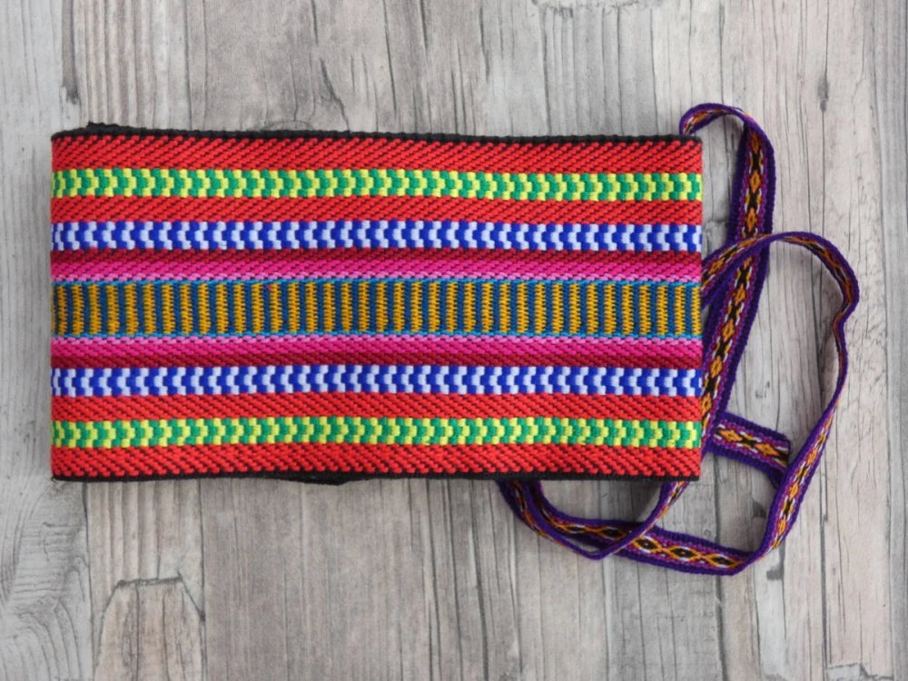 Faja široká (Peru)