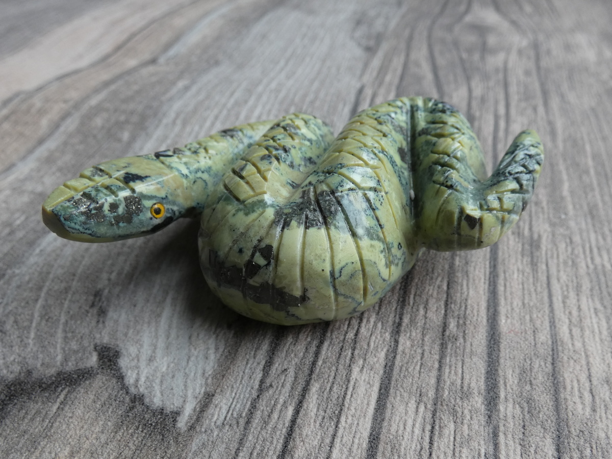Had (serpentinit)