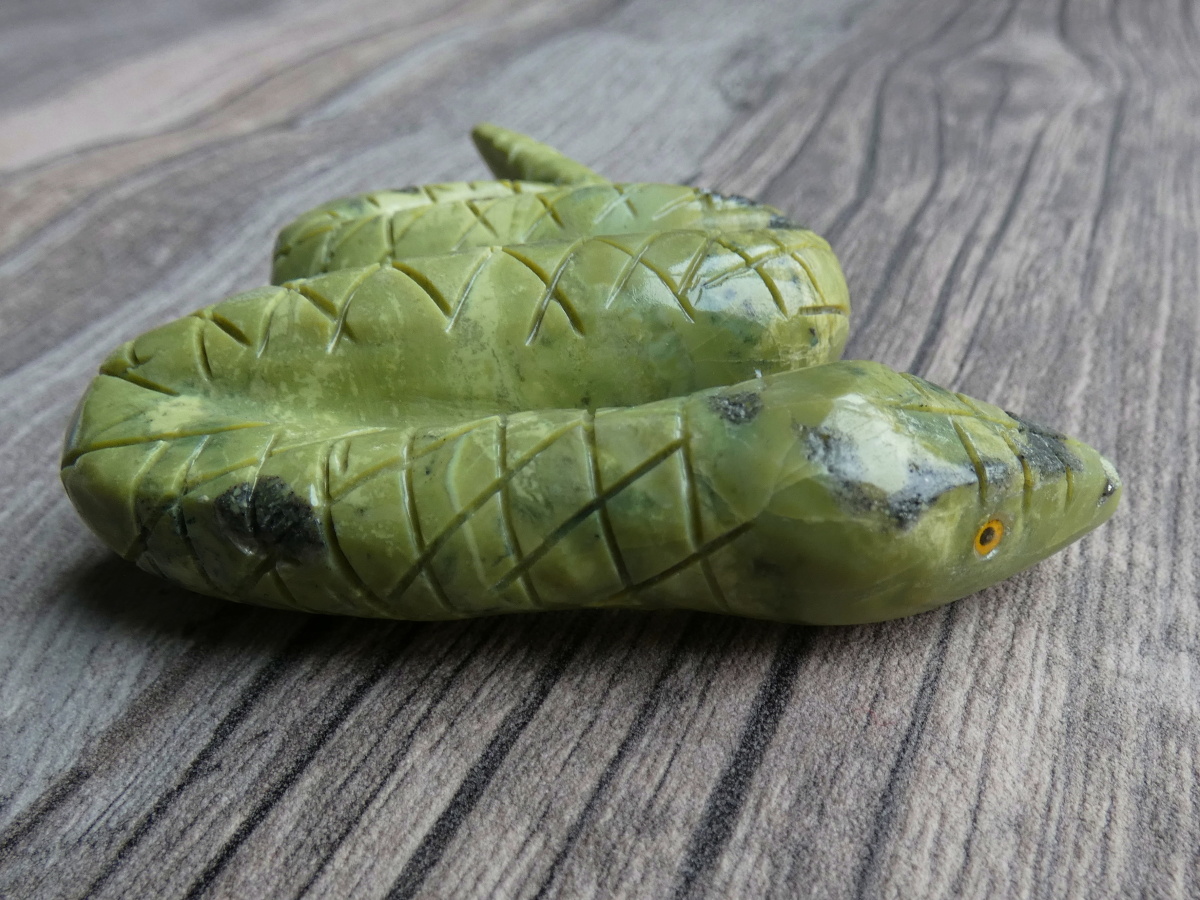 Had (serpentinit I)
