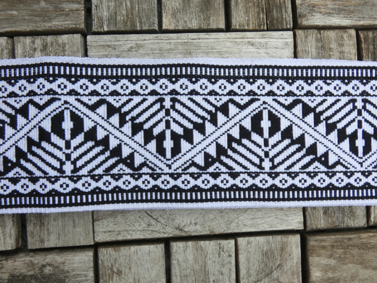 Faja Ekvádor V (10 cm)