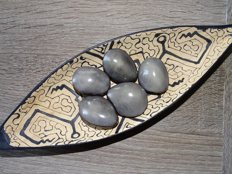 Tagua - maxičočka (šedá)