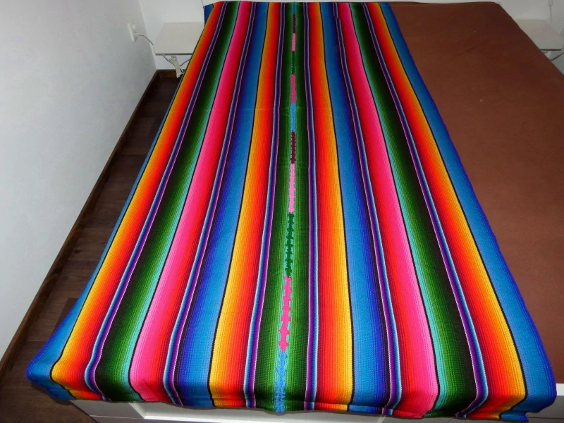 Přehoz/deka Guate (střední) 