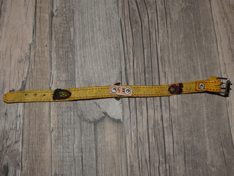 Obojek mini I (25 cm)