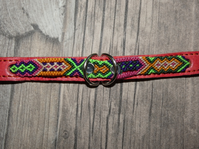 Obojek malý I (35 cm)