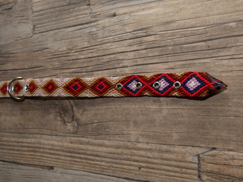 Obojek střední (40 cm)