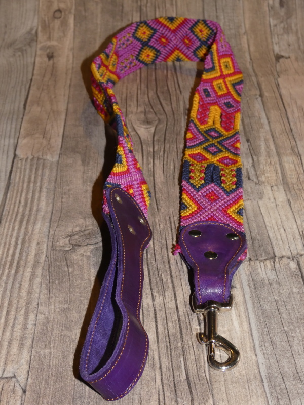 Vodítko IV (šířka 5 cm)