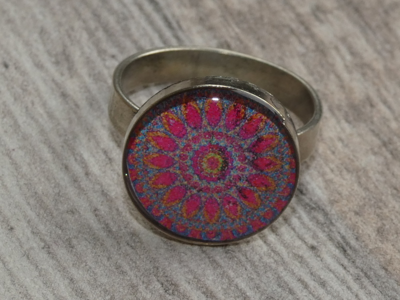 Prsten mandala