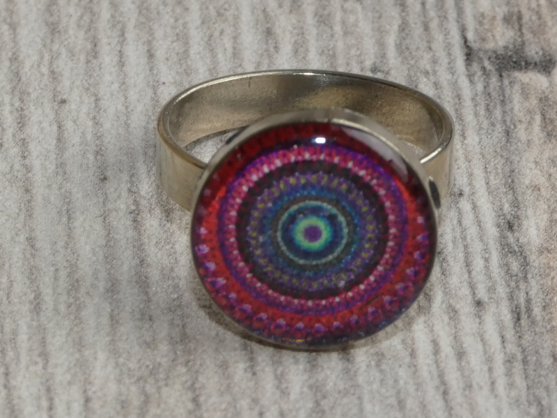 Prsten mandala I