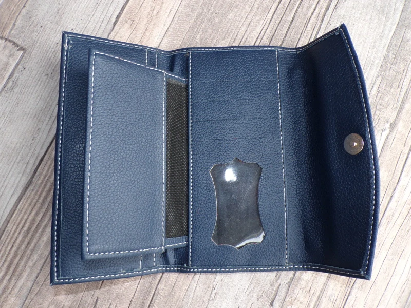 Peněženka velká I (Peru)