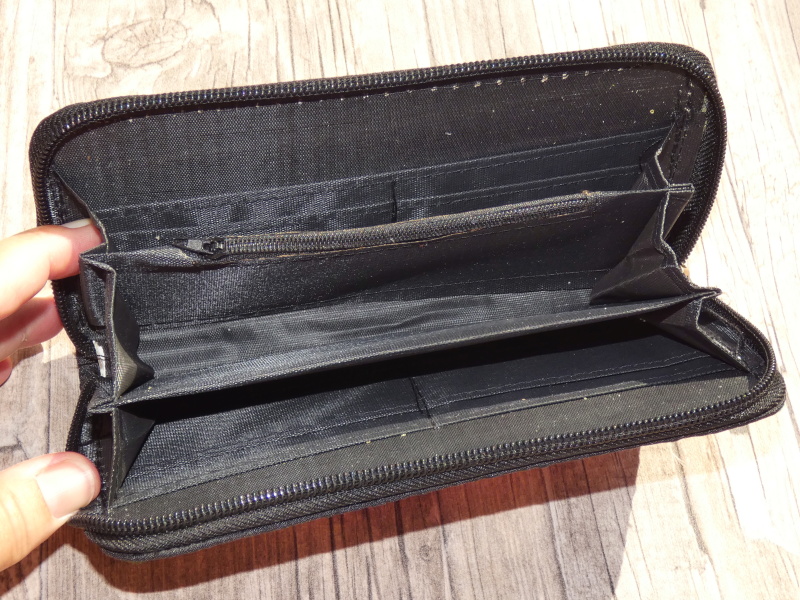 Peněženka velká (květ)