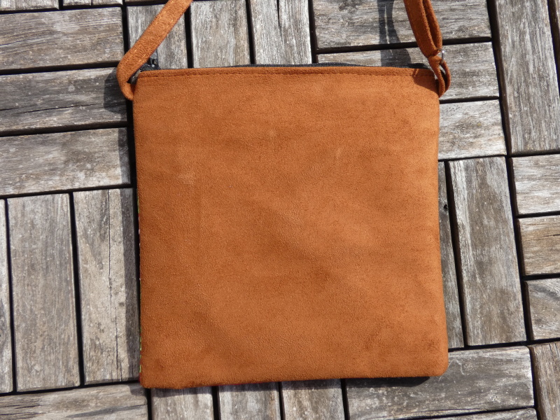 Taška menší (lenochod)