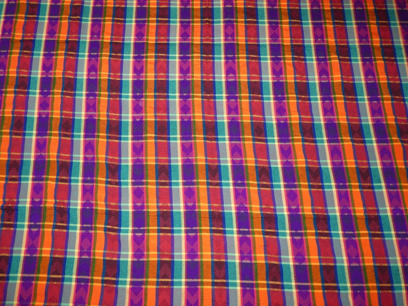 Přehoz/ubrus Salvador (velký)