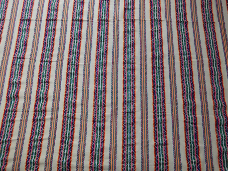Přehoz/ubrus Salvador (velký II)
