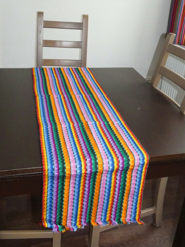 Běhoun Salvador (35x145 cm)