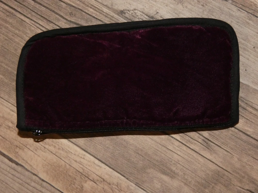 Pouzdro na brýle II (Guate)