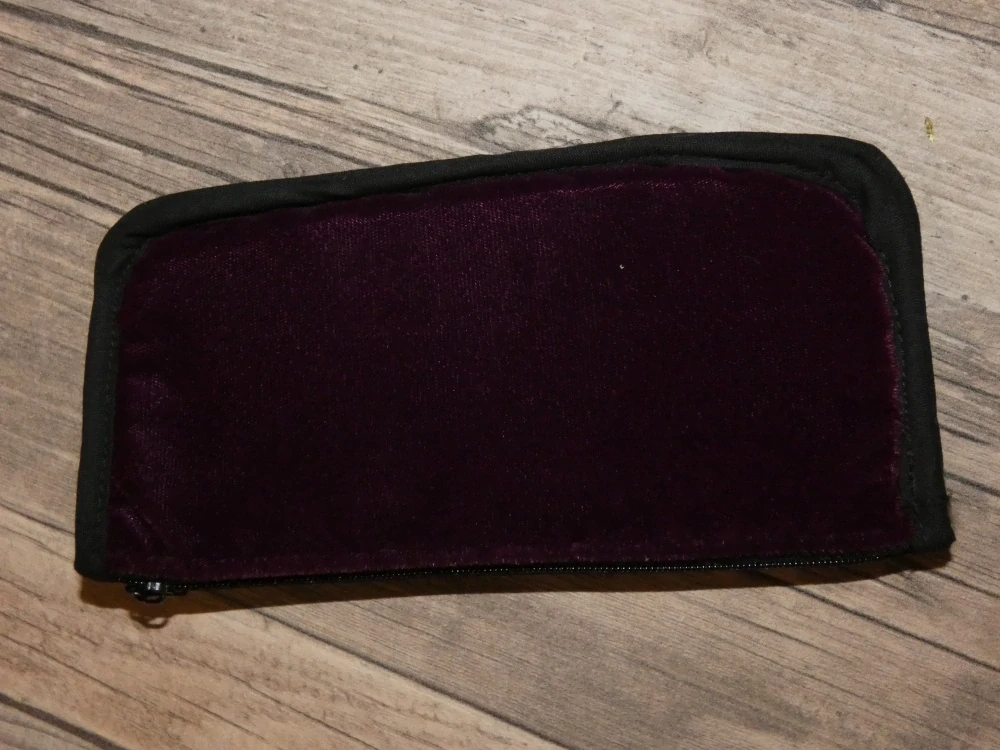 Pouzdro na brýle III (Guate)