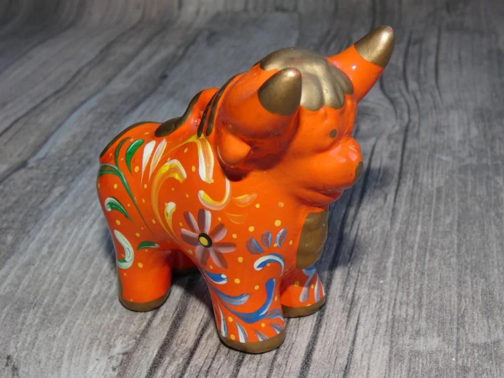 Torito de Pucará